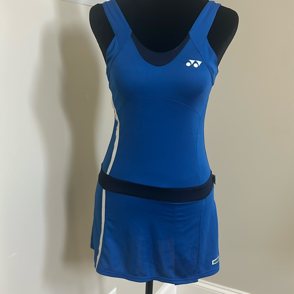 Tennis Dress